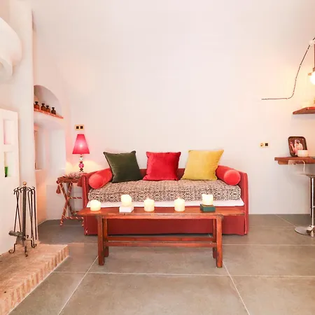 Sentia Design Lusso Relax Santo Stefano Di Sessanio