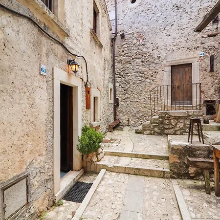 Séntia Design Lusso Relax Casa vacanze *