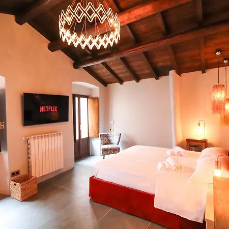 Sentia Design Lusso Relax Дом отдыха *