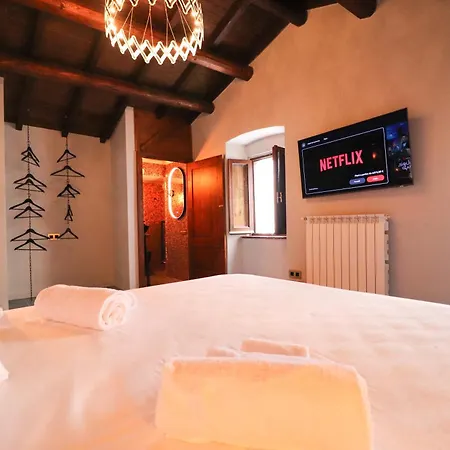 Sentia Design Lusso Relax