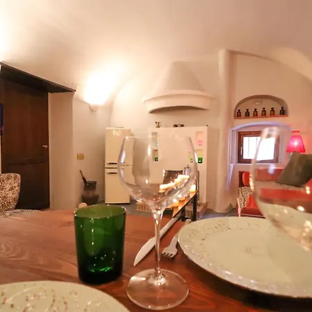 Séntia Design Lusso Relax Casa vacanze