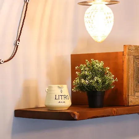 Sentia Design Lusso Relax Дом отдыха *
