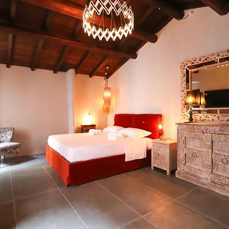Дом отдыха Sentia Design Lusso Relax *