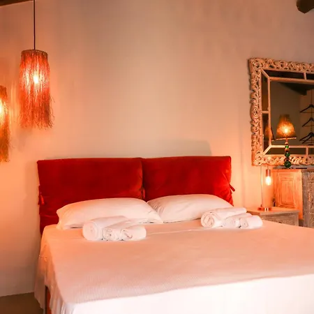 Sentia Design Lusso Relax * Санто-Стефано-ди-Сессанио