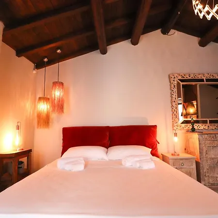 Sentia Design Lusso Relax Дом отдыха *
