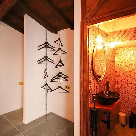 Sentia Design Lusso Relax *