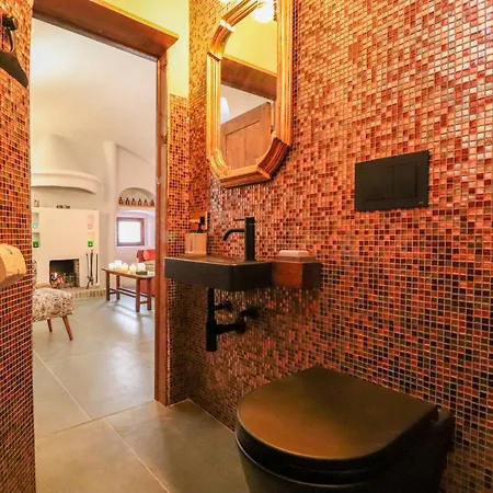 Дом отдыха Sentia Design Lusso Relax