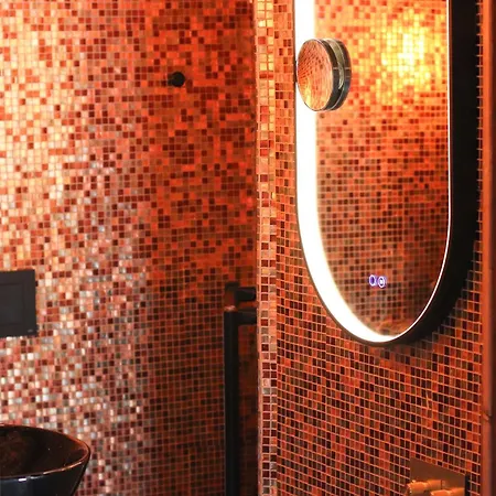 Sentia Design Lusso Relax