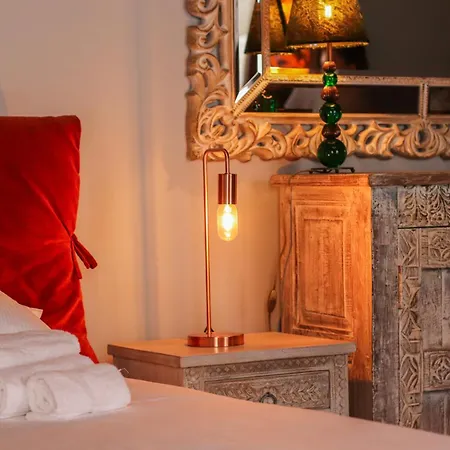 Sentia Design Lusso Relax Санто-Стефано-ди-Сессанио