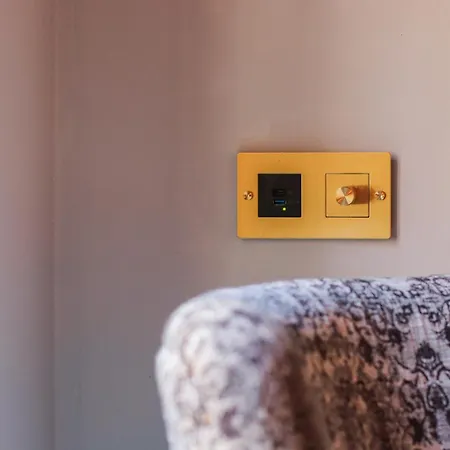 Дом отдыха Sentia Design Lusso Relax