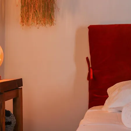 Sentia Design Lusso Relax Дом отдыха Санто-Стефано-ди-Сессанио