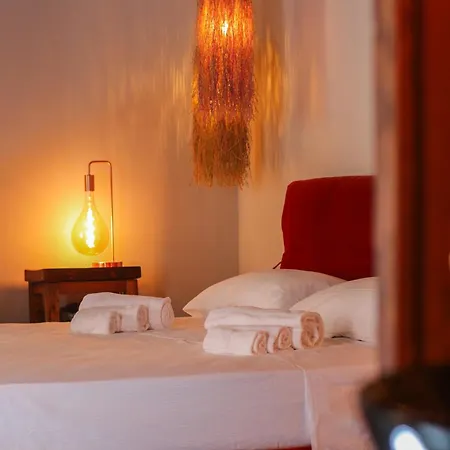 Дом отдыха Sentia Design Lusso Relax *