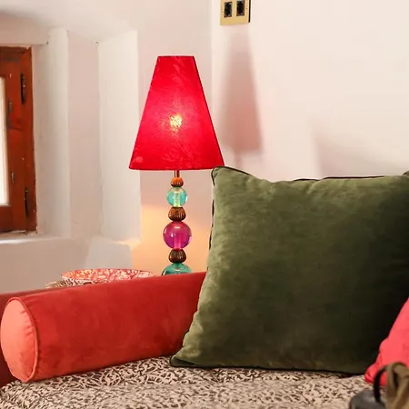 Sentia Design Lusso Relax Дом отдыха