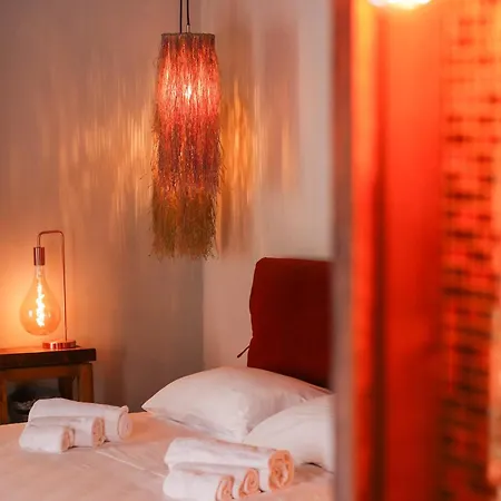 Sentia Design Lusso Relax Санто-Стефано-ди-Сессанио