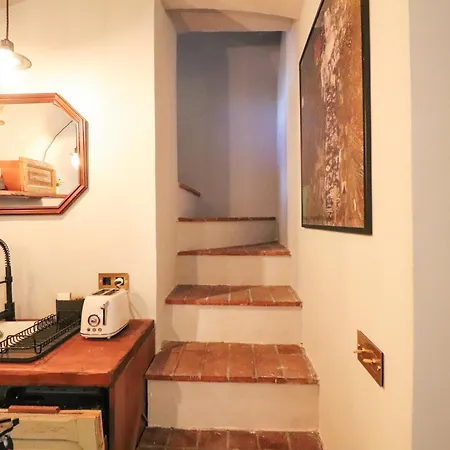 Casa vacanze Séntia Design Lusso Relax Santo Stefano Di Sessanio