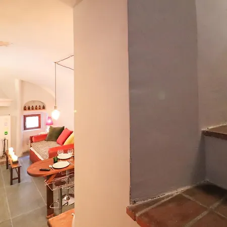 Дом отдыха Sentia Design Lusso Relax