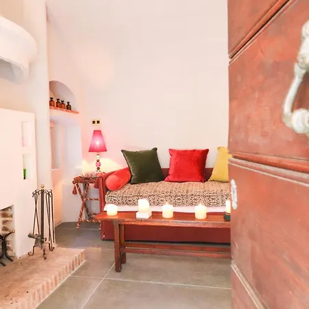 Sentia Design Lusso Relax * Санто-Стефано-ди-Сессанио