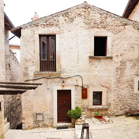 Casa vacanze Séntia Design Lusso Relax Santo Stefano Di Sessanio