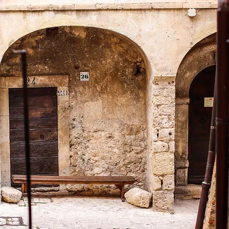 Séntia Design Lusso Relax Santo Stefano Di Sessanio