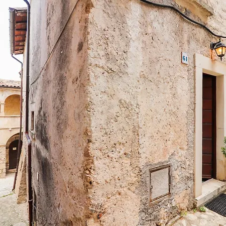 Séntia Design Lusso Relax Casa vacanze Santo Stefano Di Sessanio