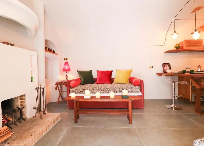 Sentia Design Lusso Relax Санто-Стефано-ди-Сессанио