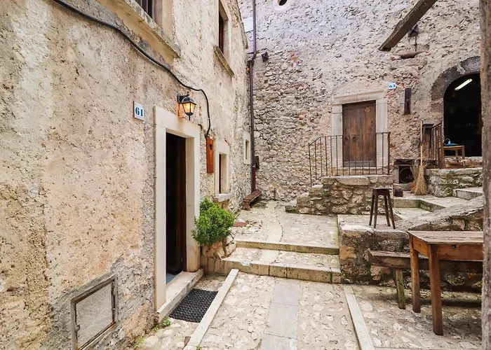 Sentia Design Lusso Relax Vakantiehuis *