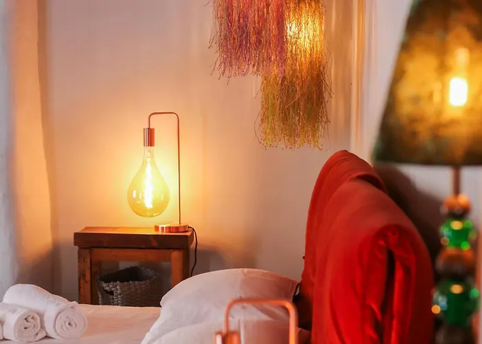 Sentia Design Lusso Relax Santo Stefano Di Sessanio