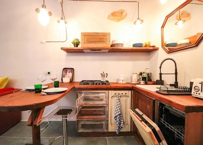 Sentia Design Lusso Relax Vakantiehuis