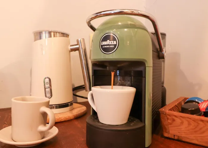 Sentia Design Lusso Relax Santo Stefano Di Sessanio