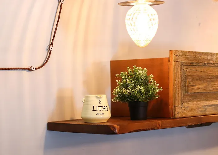 Sentia Design Lusso Relax Vakantiehuis *