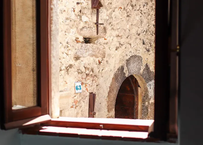 Vakantiehuis Sentia Design Lusso Relax *