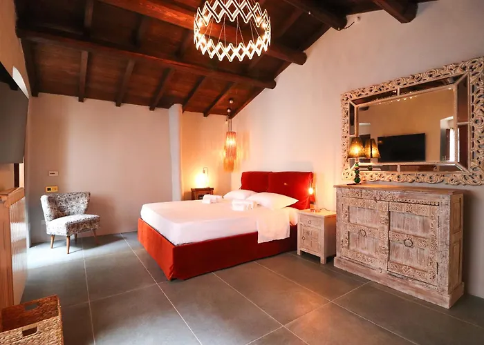 Vakantiehuis Sentia Design Lusso Relax *