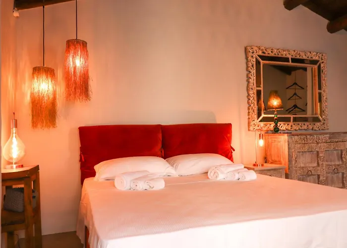 Sentia Design Lusso Relax * Santo Stefano Di Sessanio