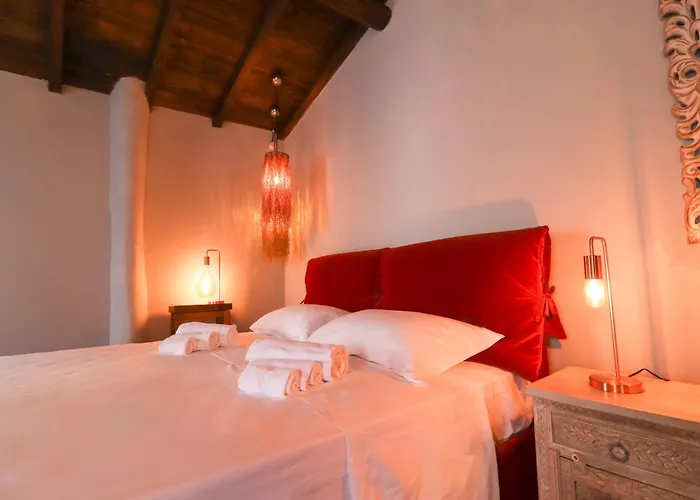 Sentia Design Lusso Relax