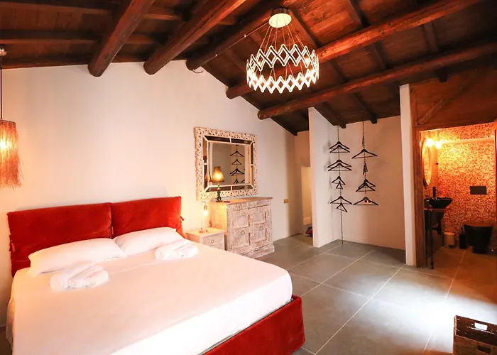 Vakantiehuis Sentia Design Lusso Relax *