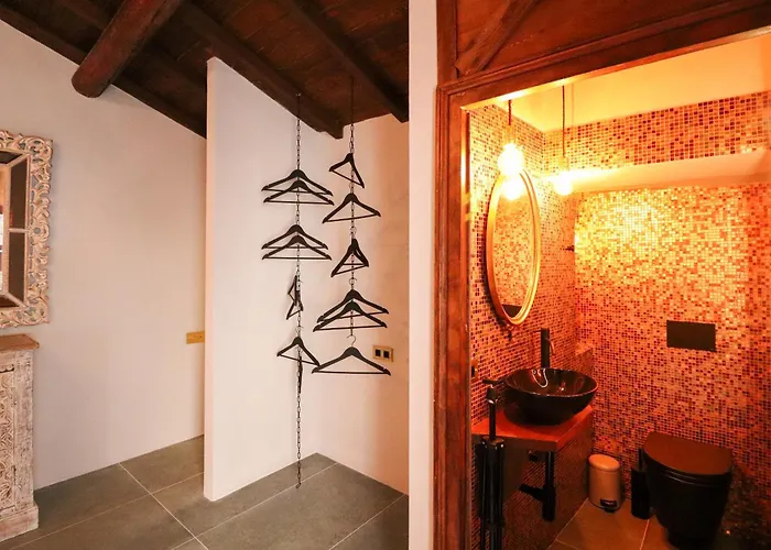 Sentia Design Lusso Relax *