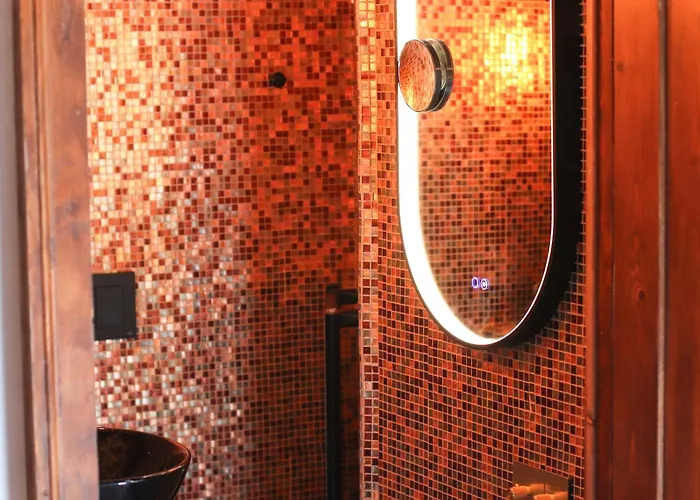 Sentia Design Lusso Relax