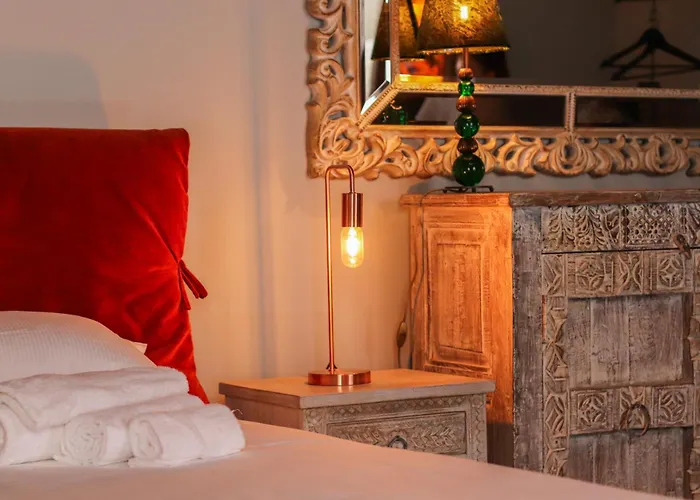 Sentia Design Lusso Relax Santo Stefano Di Sessanio