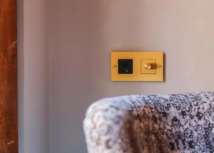 Дом отдыха Sentia Design Lusso Relax