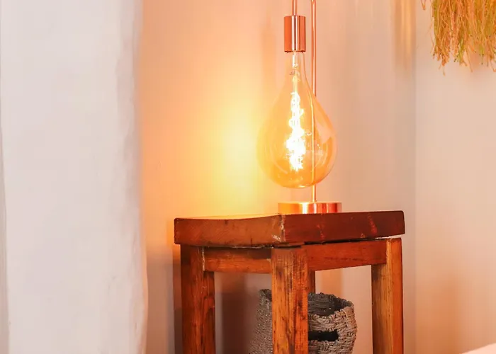 Sentia Design Lusso Relax Vakantiehuis *