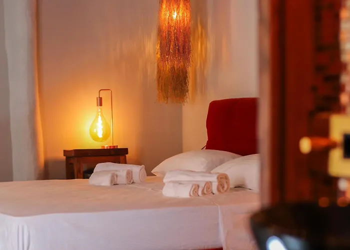 Дом отдыха Sentia Design Lusso Relax *