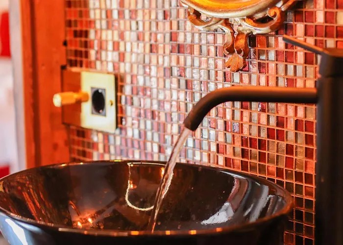 Sentia Design Lusso Relax Santo Stefano Di Sessanio