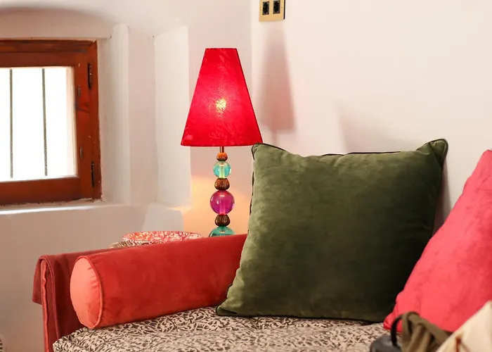 Sentia Design Lusso Relax Vakantiehuis