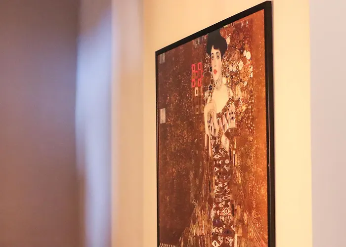 Vakantiehuis Sentia Design Lusso Relax *