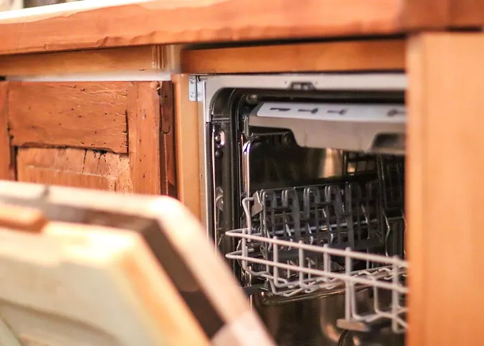 Vakantiehuis Sentia Design Lusso Relax *