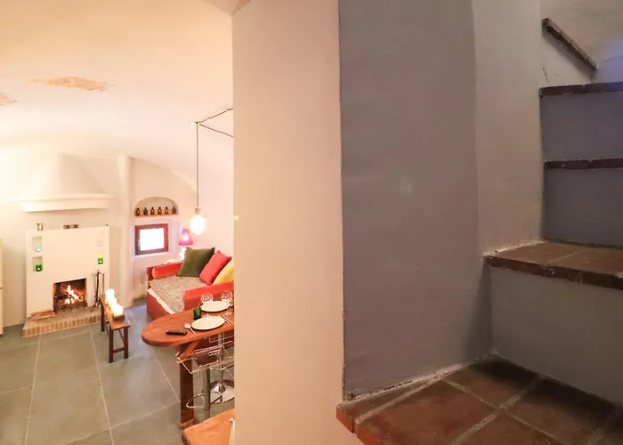 Vakantiehuis Sentia Design Lusso Relax