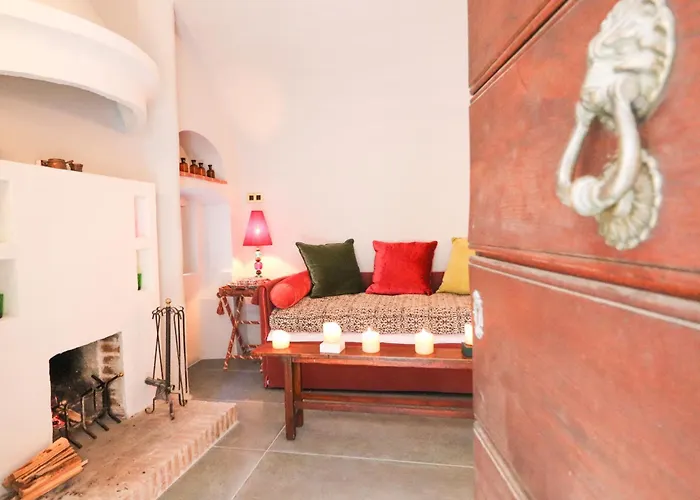 Sentia Design Lusso Relax * Santo Stefano Di Sessanio